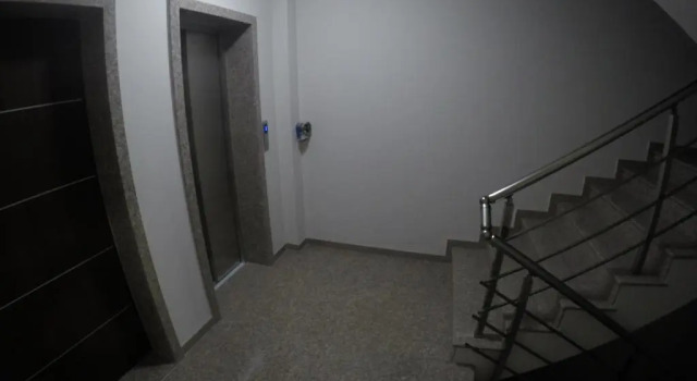 Daire Vacation Apartment