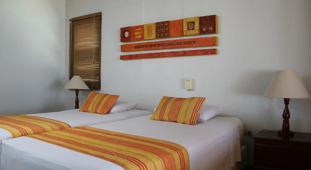 Punta Sal Suites & Bungalows Resort