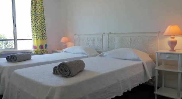 Oura Parque - Villa V5, Rezervasyon Villa Oura villalar, Villa