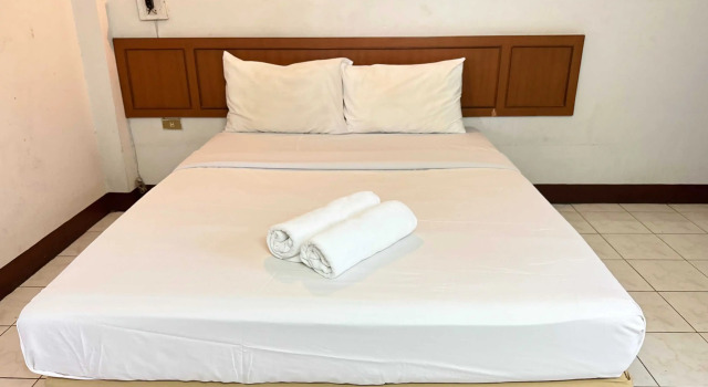 Двухместный номер Standard Hotel O Top North Guesthouse