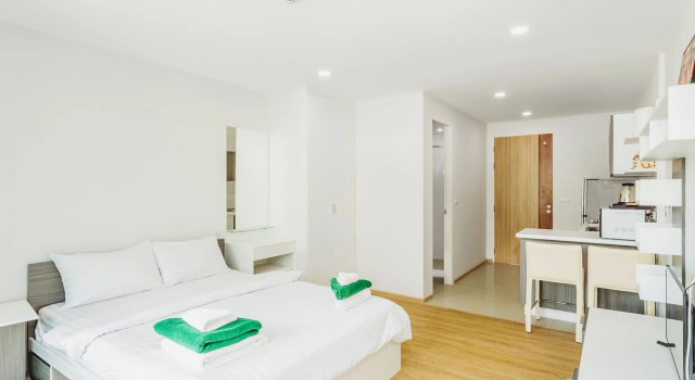 Condo in Kata in Ozone - Unit A606, Забронировать Отель Недорогие отели острова Пхукета, недорого