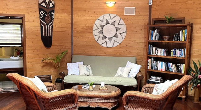 Номер Standard Exclusive Sunrise Eco Resort