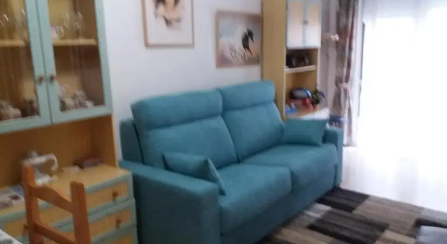 appartement de vacances dans résidence en ESPAGNE