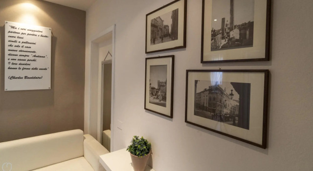 Italianway - Riva di Reno 47 B, Забронировать Апартаменты/квартира Болонья провинция Болонья, рядом с Башня Гарисенда
