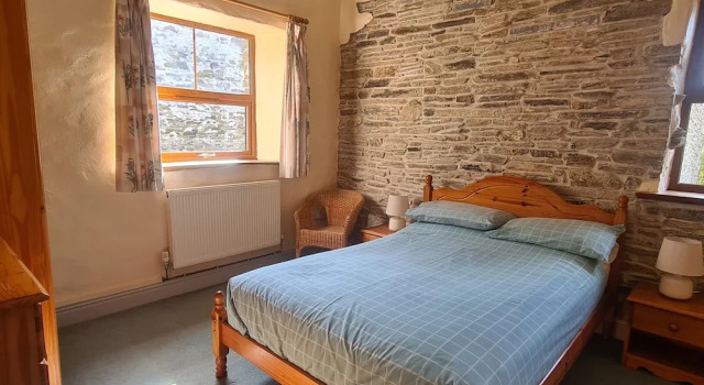 Swallow Cottage, Varaa Lomakoti Llanboidy Glamorgan