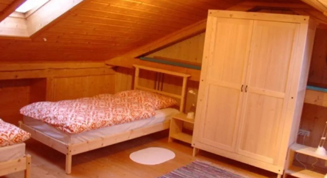 Reiterhof Hexental, Varaa Huoneisto Hotellit Baijeri pysäköinnillä, Pysäköinti