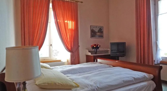 Hotel Restaurant Seehof, Rezervați Hotel Kuessnacht Schwyz