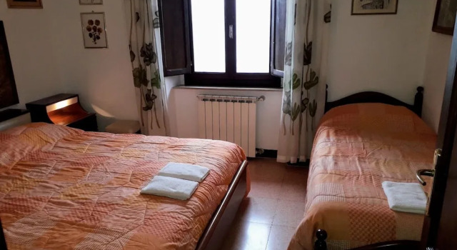 Agriturismo Calcinaia sul lago, Reserva ahora Hotel Sansepolcro Toscana