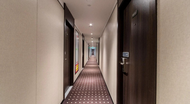 Hi Inn Shanghai Tianshan Road, Varaa Hotelli Changning 