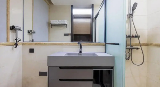 Номер Superior Xingyin Cloudy Hotel
