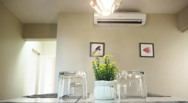 Номер Standard 21C Riviera Up Condominium