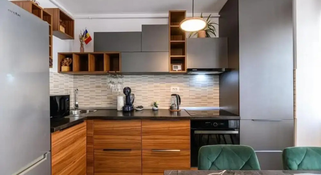 MoHost Alpine Calm - 2BR Hideaway