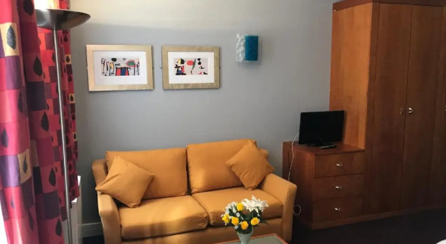 16 Pilcher Gate, Забронировать Отель Бизнес-отели Англии, 4* 5*