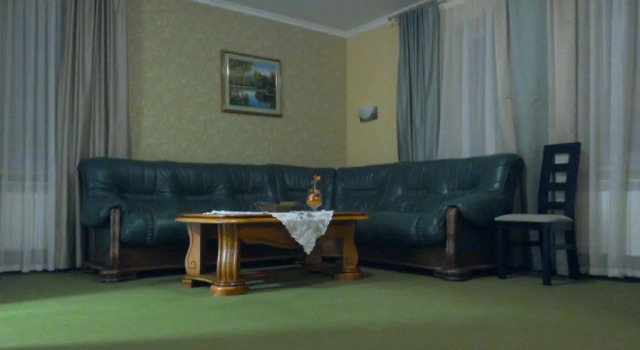 Guest House at Lesya Ukrainka, Prenota Affittacamere Affittacamere a Lviv, Affittacamere