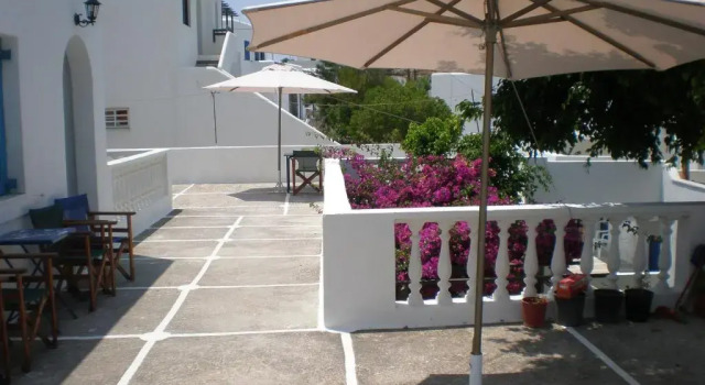 Студия Artemis Pension