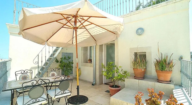 Коттедж Holiday home Casa Antica Rudia