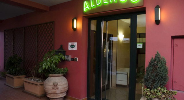 Albergo Bar Cenni