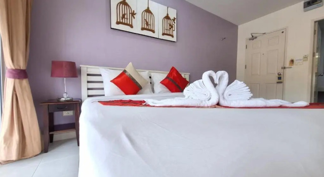 Sea Boss Homestay