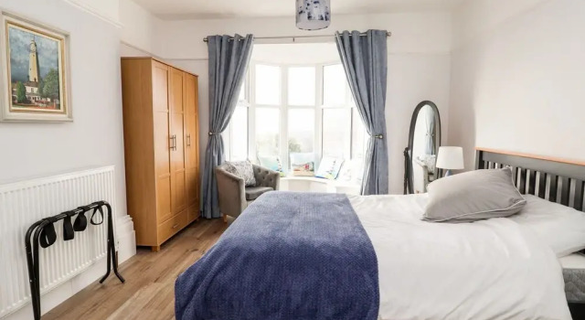 46 The Promenade, Забронировать Дом для отпуска Виллы Уитернси, Вилла