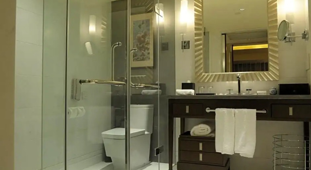 Номер Business YANJING Hotel 北京燕京饭店