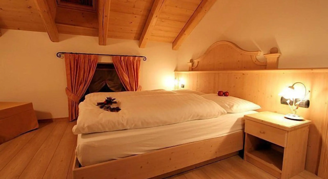 Двухместный номер Standard Hotel Fonte Dei Veli