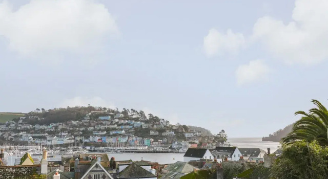 Huisje Seaview