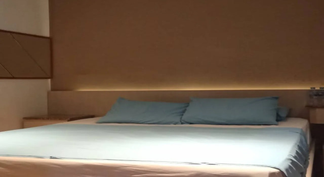 Hotel Aruni Ancol