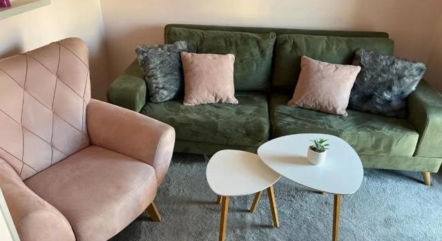 Апартаменты Apartment Cactus 021