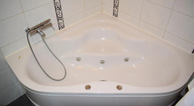 Номер Standard Hotel Vila Ivanković