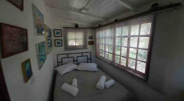 Recanto da Restinga, Townhouse Between the sea and the Lagoon
