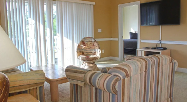 Comfortable & Spacious Villa at Myrtlewood, Забронировать Вилла Отели Южной Каролины 3 звезды, 3*