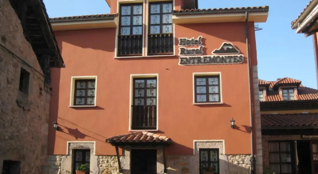 Hotel Entremontes, Prenota Hotel Hotel a Asturie con colazione, Colazione