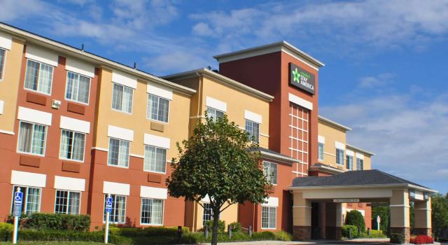 Люкс Extended Stay America Suites - Shelton - Fairfield County