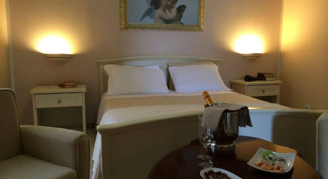 Hotel Castello dei Principi