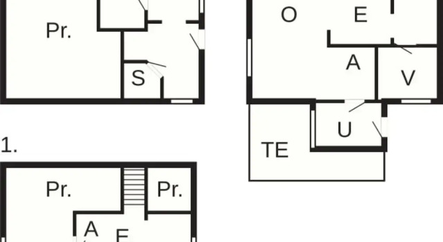 Коттедж 6 Person Holiday Home in Vara