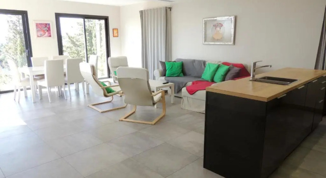 Apartment residence Arc en Ciel, จอง อพาร์ทเมนท์ Theoule-sur-Mer Alpes-Maritimes