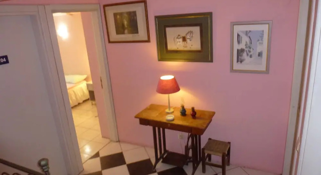 Hotel Europa, Varaa Hotelli Hotellit Marmara-alue pysäköinnillä, Pysäköinti
