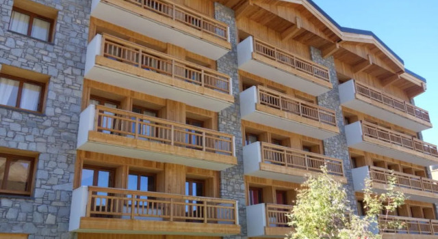 Les Grandes Balmes II 26932