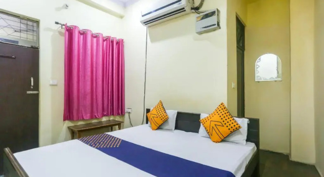 Haidri Inn by OYO Rooms