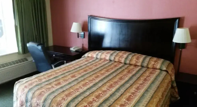 Номер Standard Town House Motel