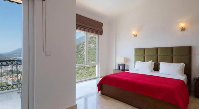 Апартаменты Hideaway Penthouse Apartment