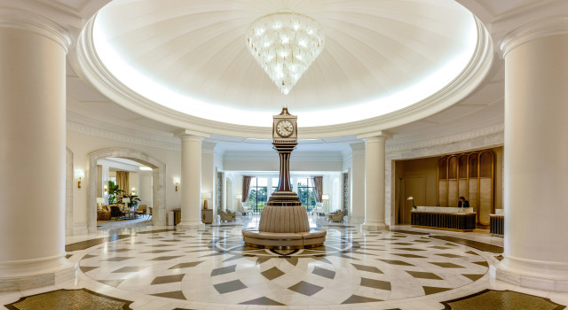 Waldorf Astoria Orlando - An Official Walt Disney World Hotel, Забронировать Отель Лейк Буэна Виста Орландо