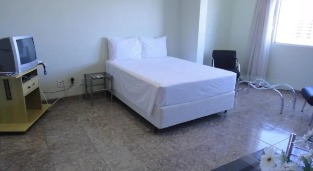 Номер Standard Syros Hotel
