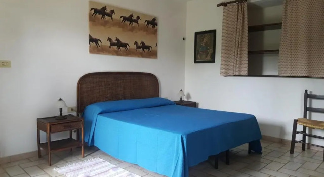 Двухместный номер Standard Masseria Serine