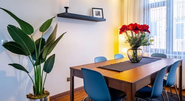 Captivating Flat With Balcony Near Besiktas Pier, Boek Hotel Besiktas 