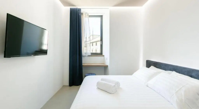 Номер Superior DOMUS CAVOUR Rooms&Suites