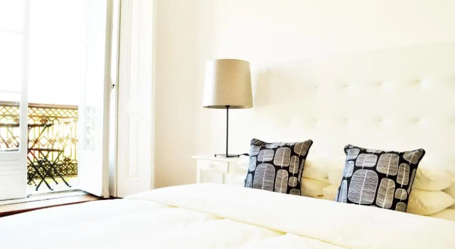 Номер Deluxe Feeling Chiado 15