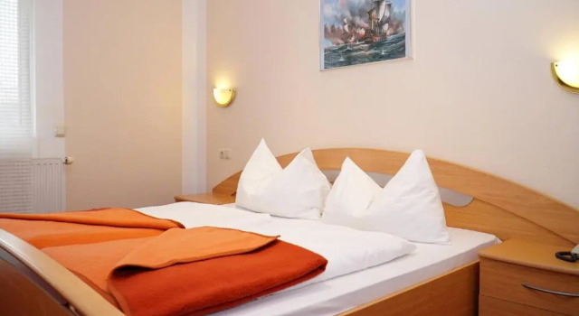 Hotel Hudelist