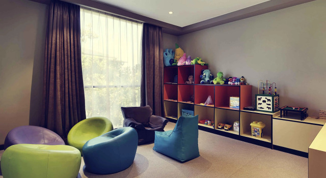 Mercure Bali Legian