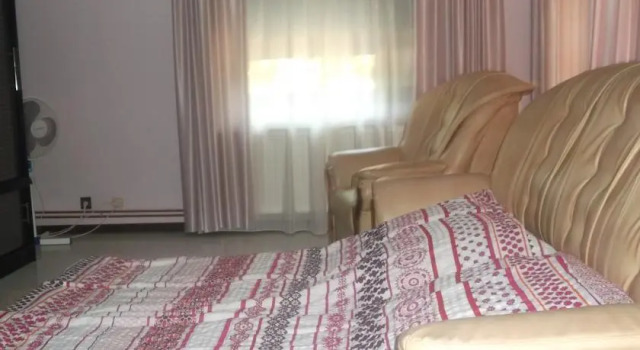 Alina apartmanok